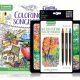 Best coloring books for markers